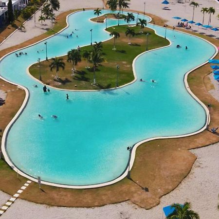Beach Villa With Cozy Terrace Río Hato エクステリア 写真