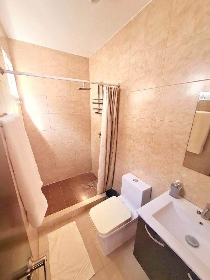 Beach Villa With Cozy Terrace Río Hato エクステリア 写真