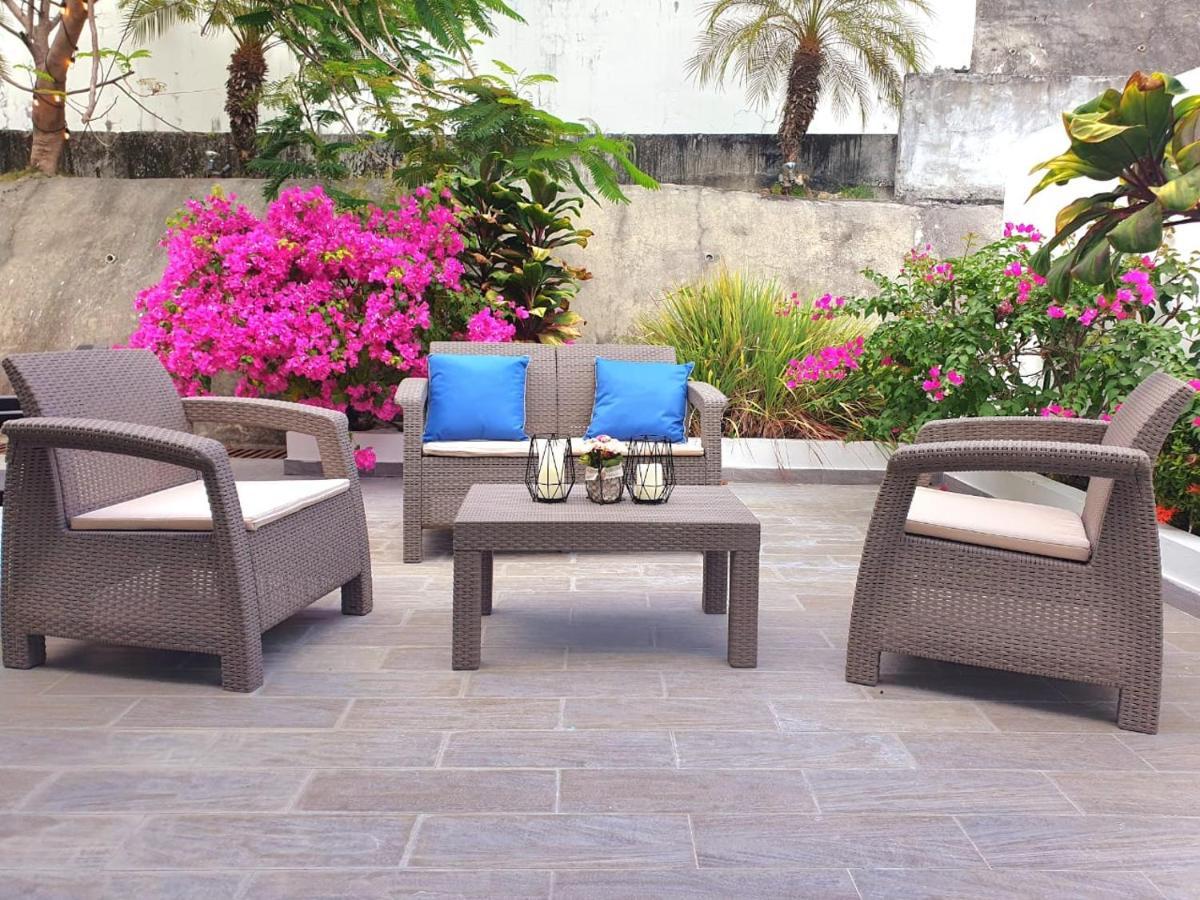Beach Villa With Cozy Terrace Río Hato エクステリア 写真