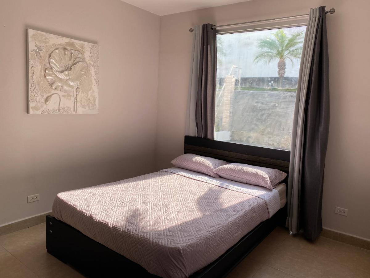 Beach Villa With Cozy Terrace Río Hato エクステリア 写真