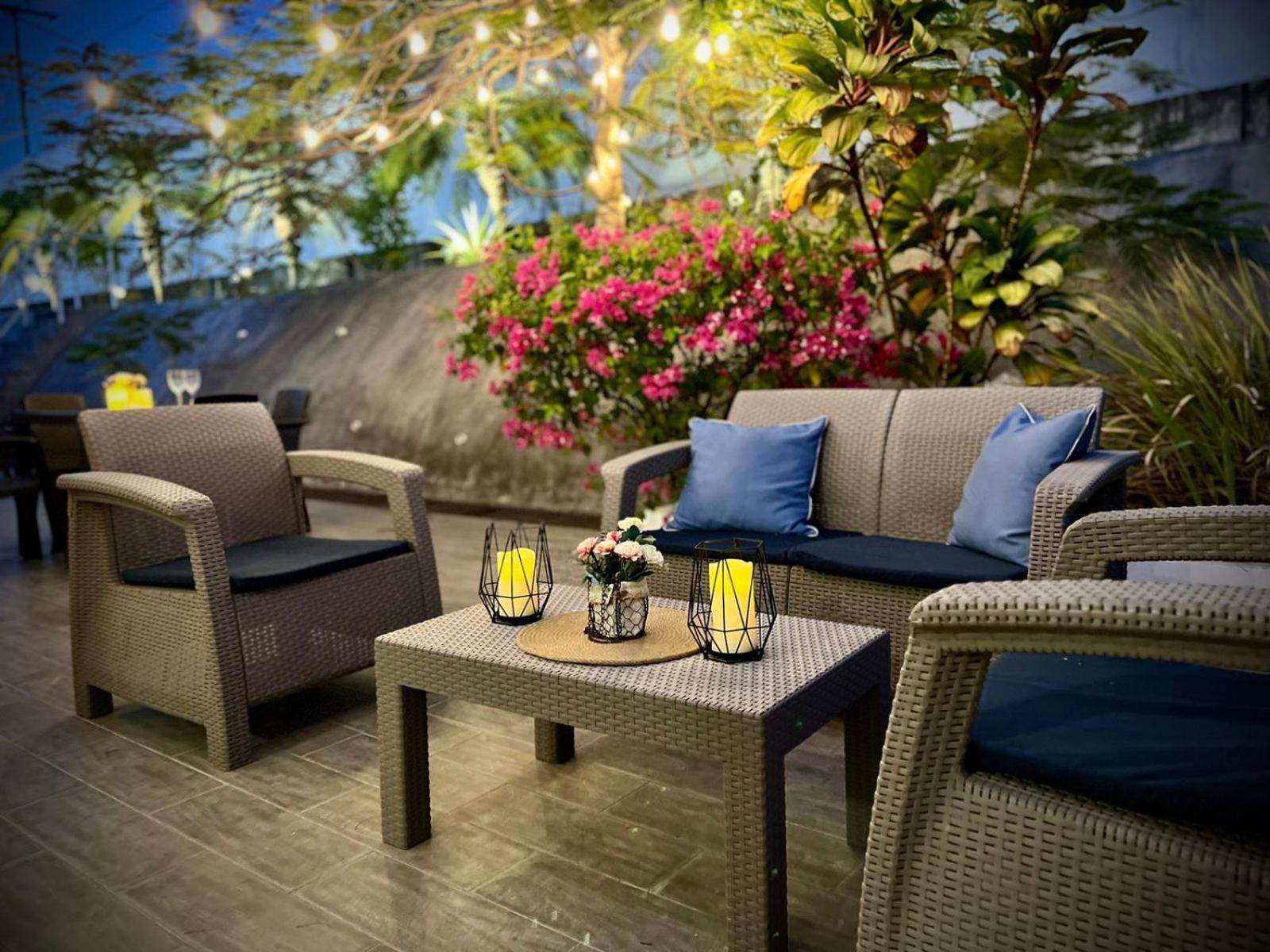Beach Villa With Cozy Terrace Río Hato エクステリア 写真