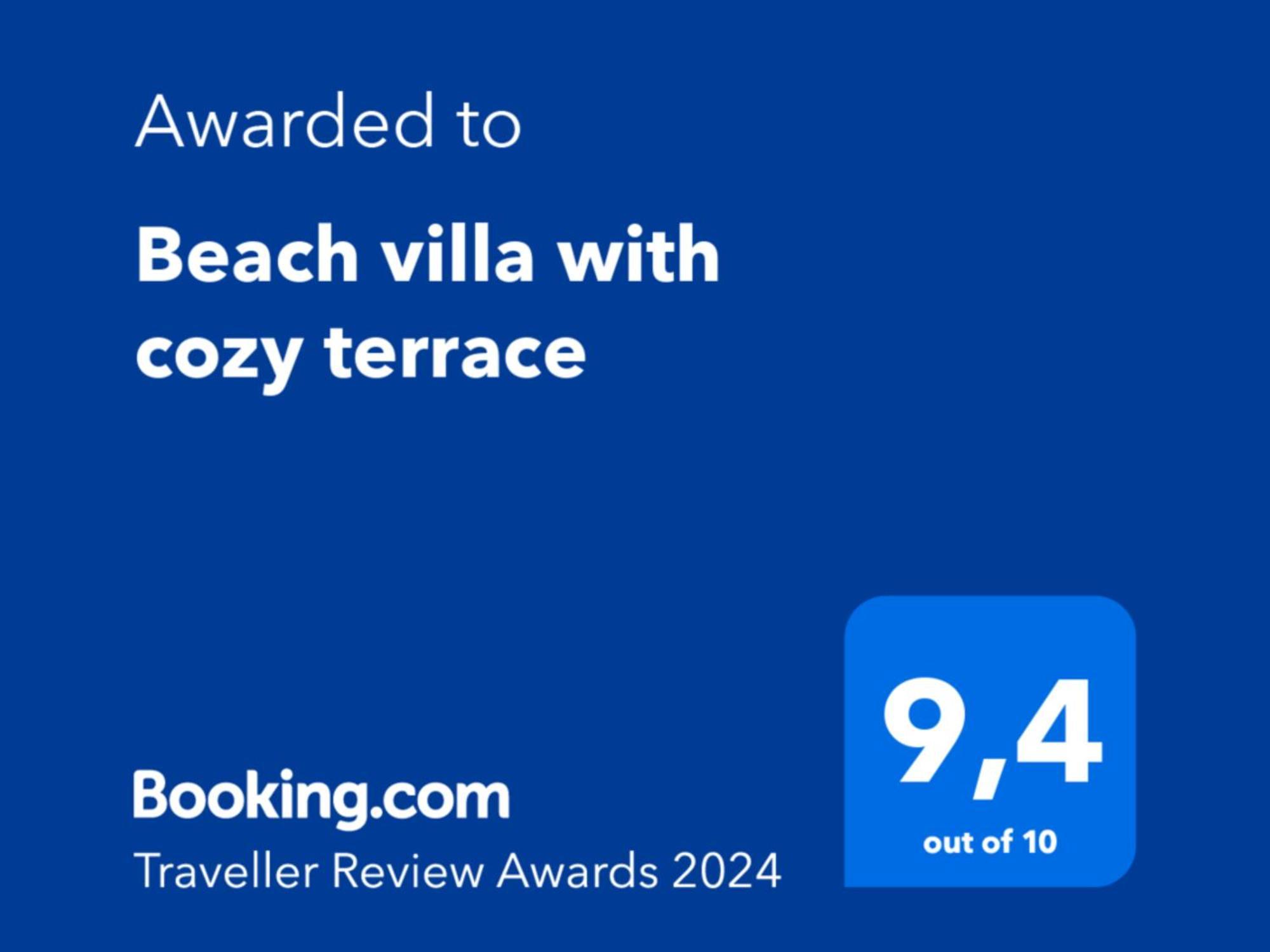 Beach Villa With Cozy Terrace Río Hato エクステリア 写真